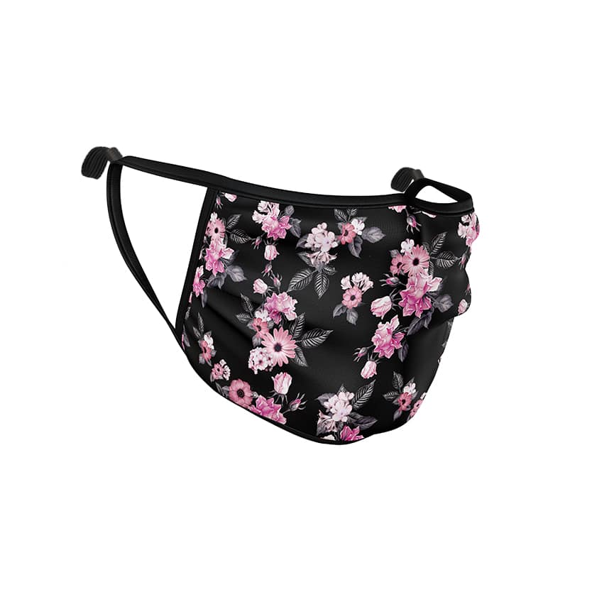 Urban_Shield_facemasks_women_blac_and_bloom_urbanshieldfacemasks.com
