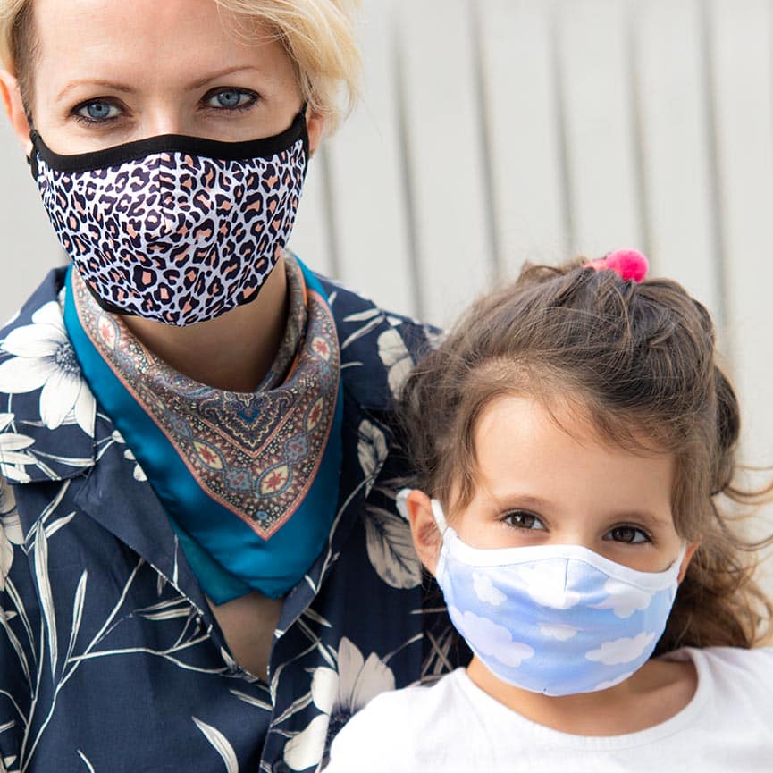 Urban_Shield_facemasks_mum_anddaughter_urbanshieldfacemasks.com